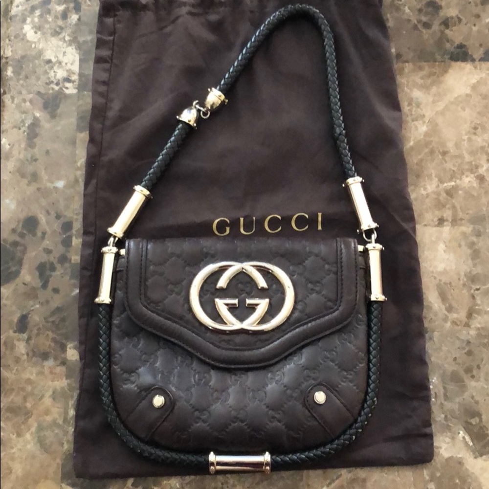 Gucci mini bag